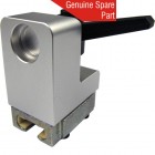 GEM Tailstock Complete GEM Tailstock Complete